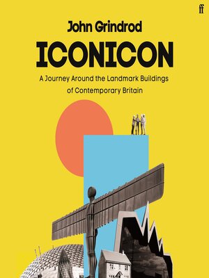 cover image of Iconicon